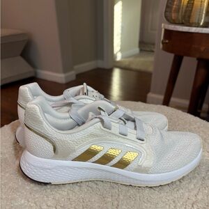 Adidas Edge Lux good used condition size 7 women’s